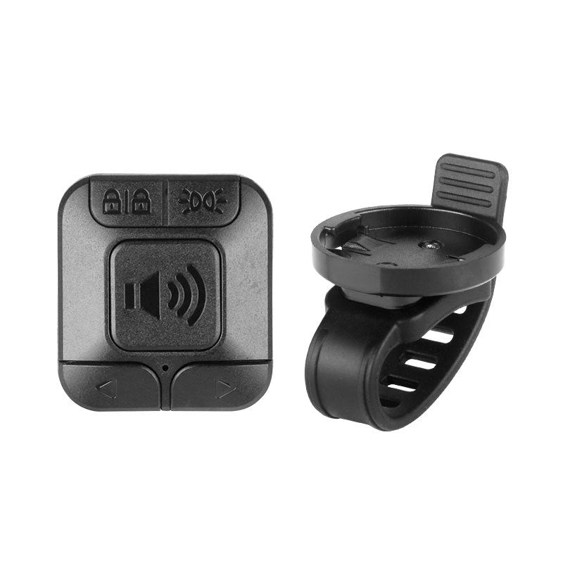 bicycle tail light