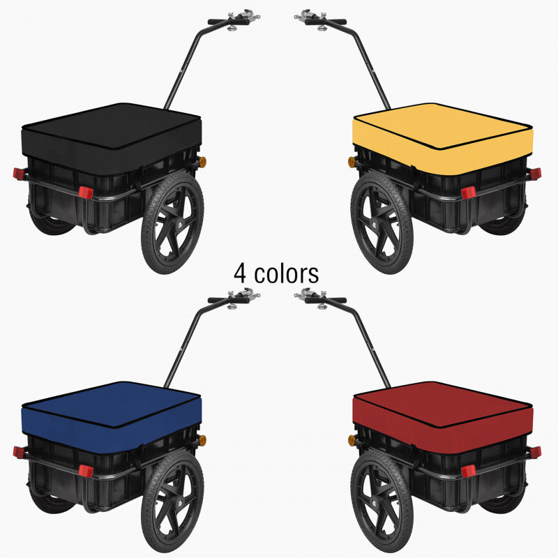 Bicycle Trailer