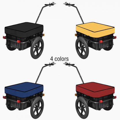 Bicycle Trailer