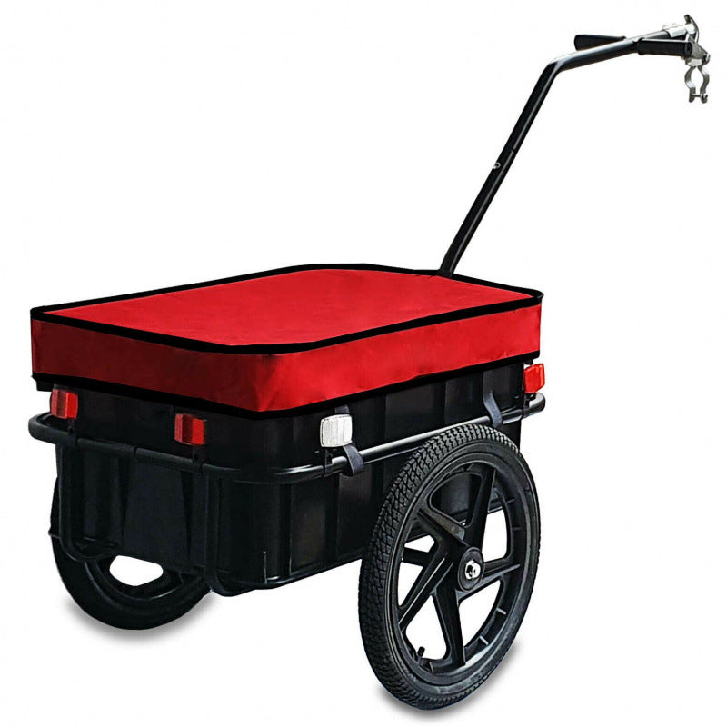 Bicycle Trailer