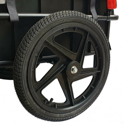 Bicycle Trailer
