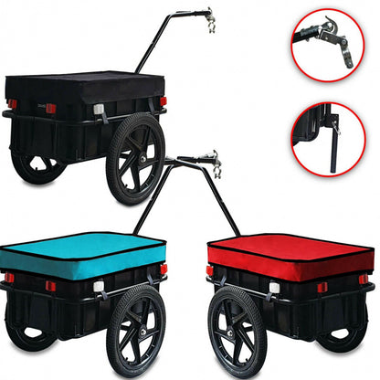 Bicycle Trailer
