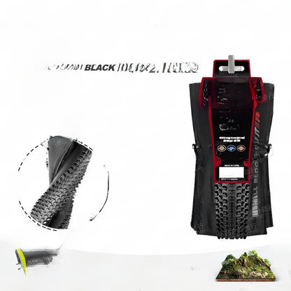 bicycle tyre