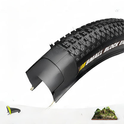 bicycle tyre