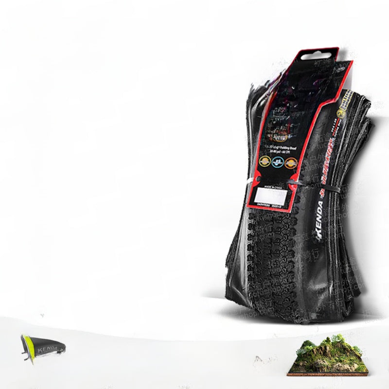bicycle tyre