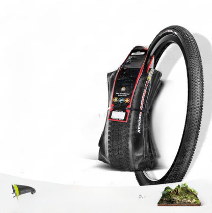 bicycle tyre