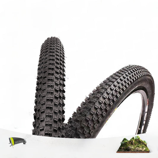 bicycle tyre