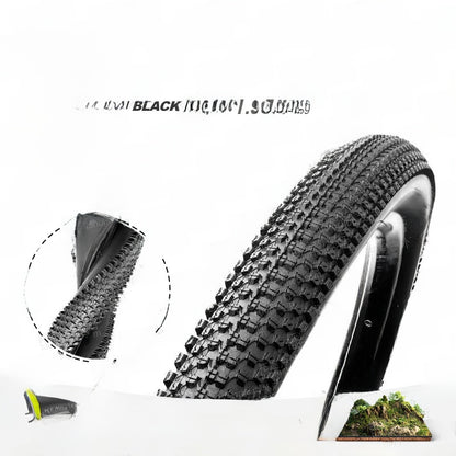 bicycle tyre