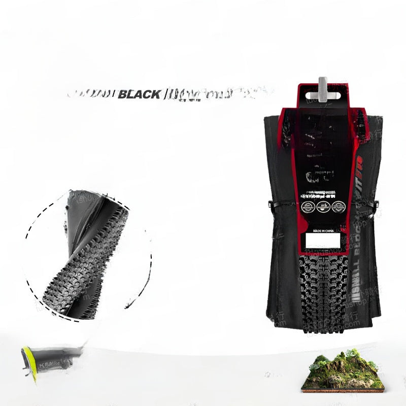 bicycle tyre