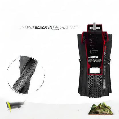 bicycle tyre