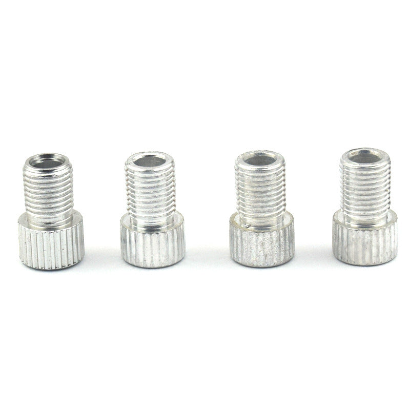 Bicycle Valve Adapter