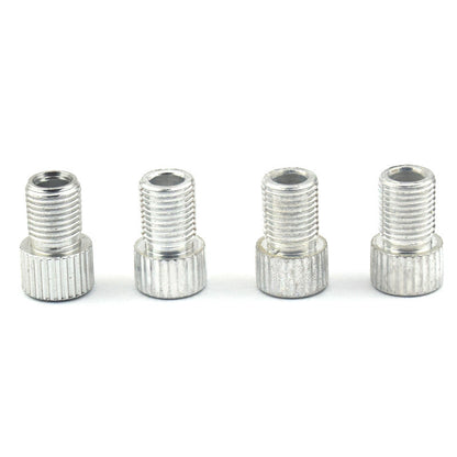 Bicycle Valve Adapter
