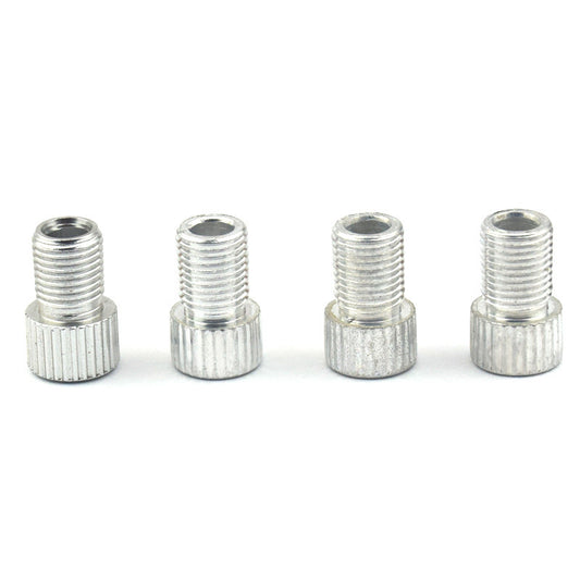 Bicycle Valve Adapter