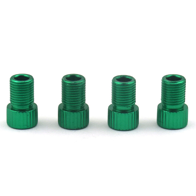 Bicycle Valve Adapter