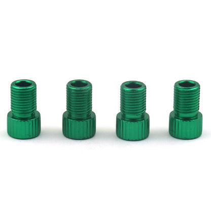 Bicycle Valve Adapter