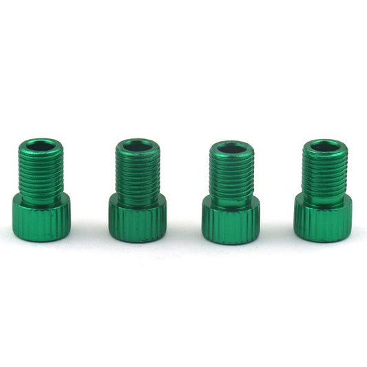 Bicycle Valve Adapter