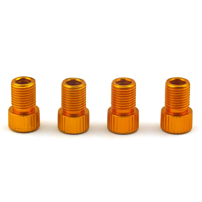 Bicycle Valve Adapter