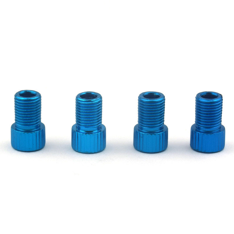 Bicycle Valve Adapter