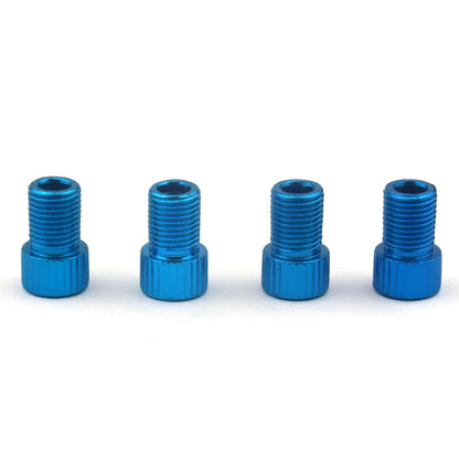 Bicycle Valve Adapter