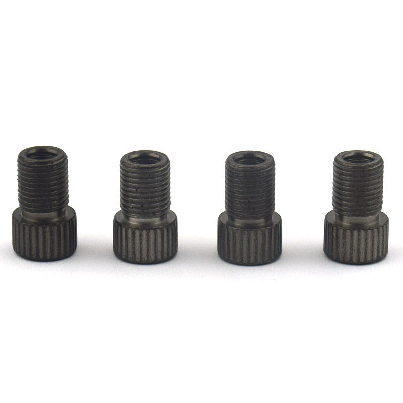 Bicycle Valve Adapter