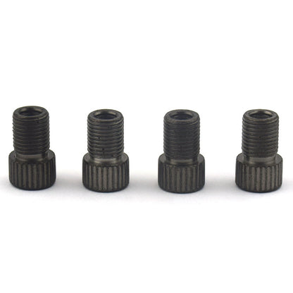 Bicycle Valve Adapter