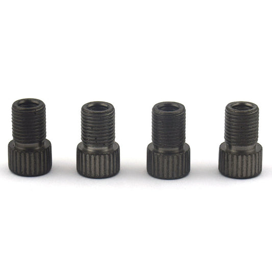 Bicycle Valve Adapter