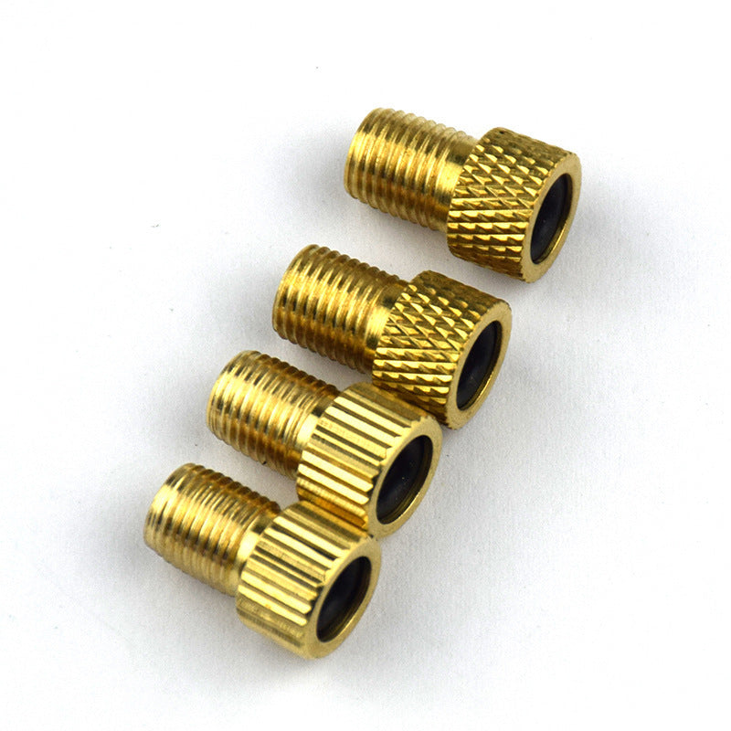 Bicycle Valve Adapter