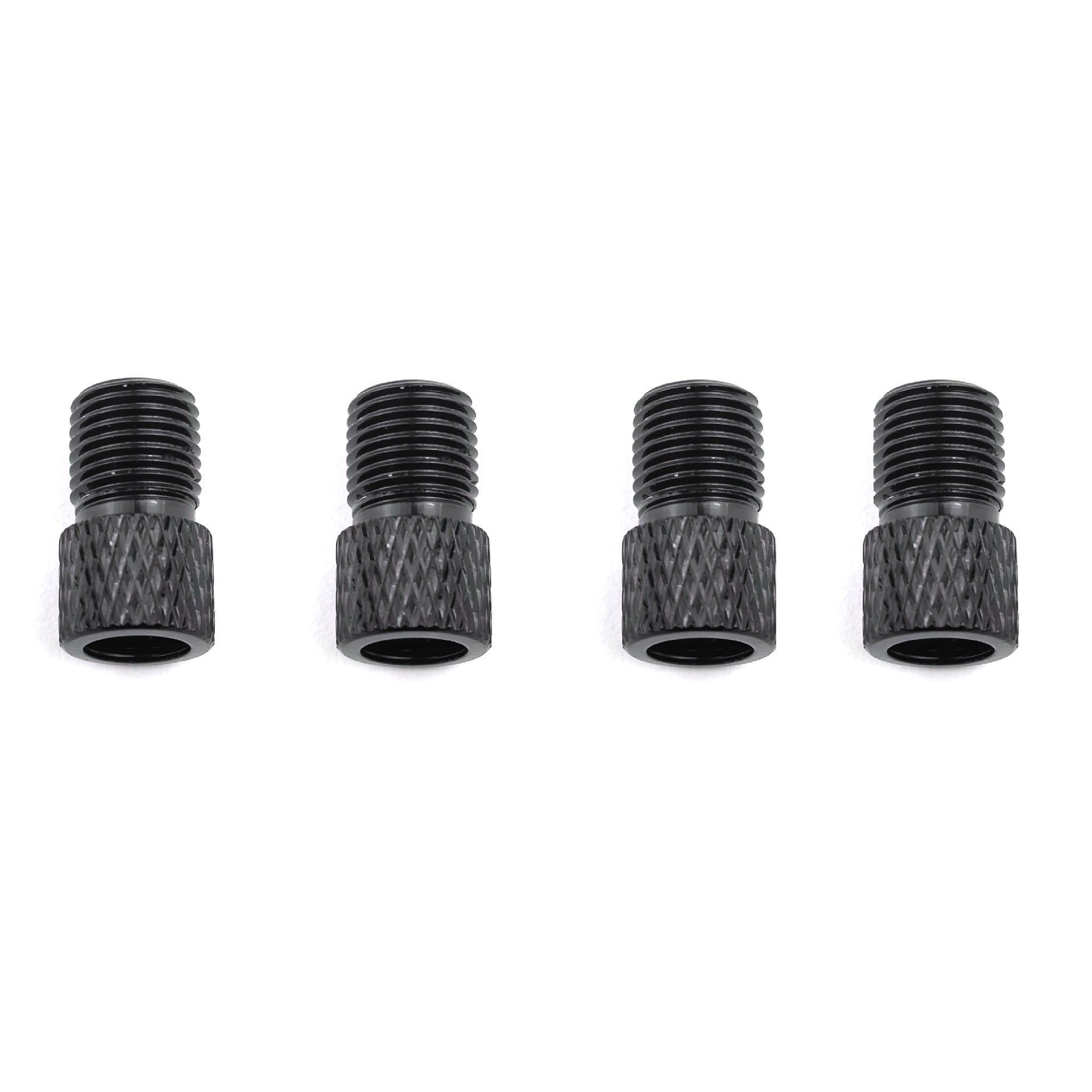 Bicycle Valve Adapter