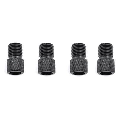 Bicycle Valve Adapter