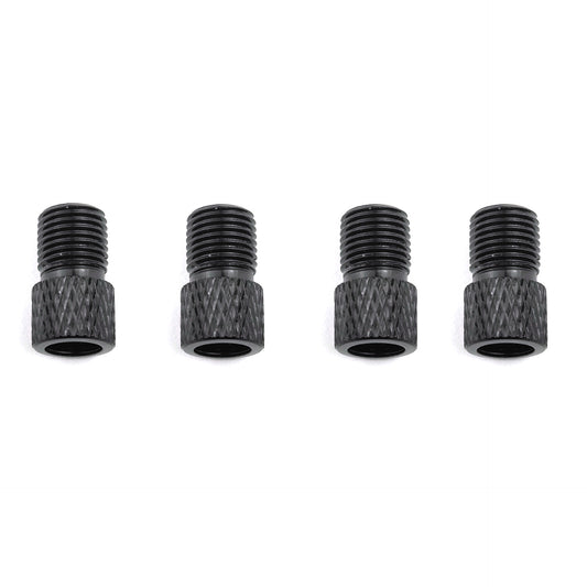 Bicycle Valve Adapter