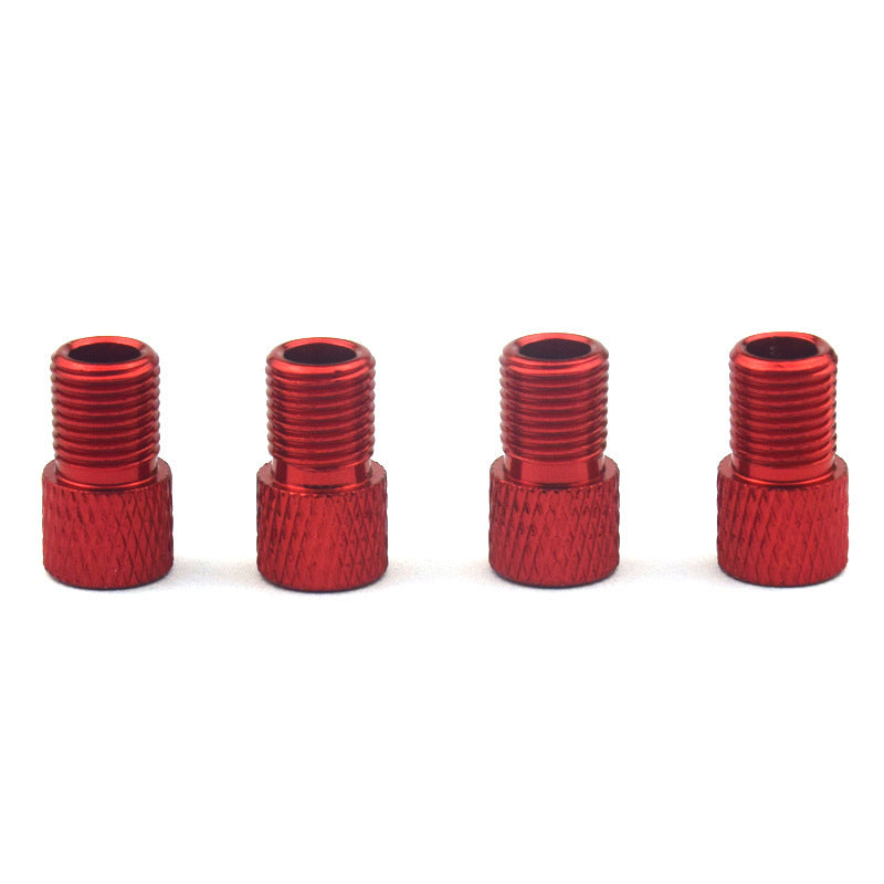 Bicycle Valve Adapter