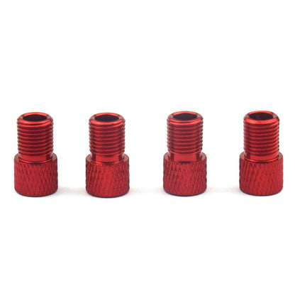 Bicycle Valve Adapter