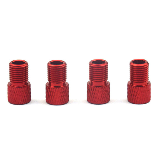 Bicycle Valve Adapter