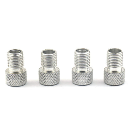 Bicycle Valve Adapter