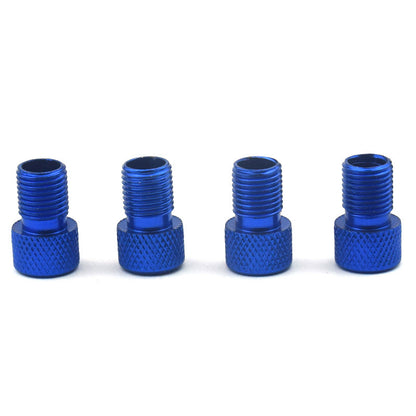 Bicycle Valve Adapter