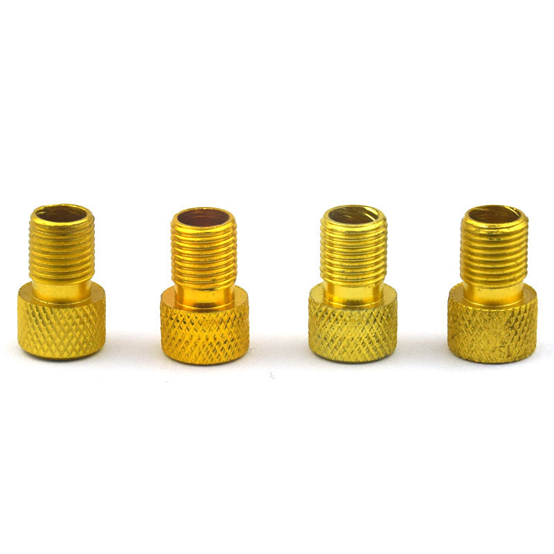 Bicycle Valve Adapter