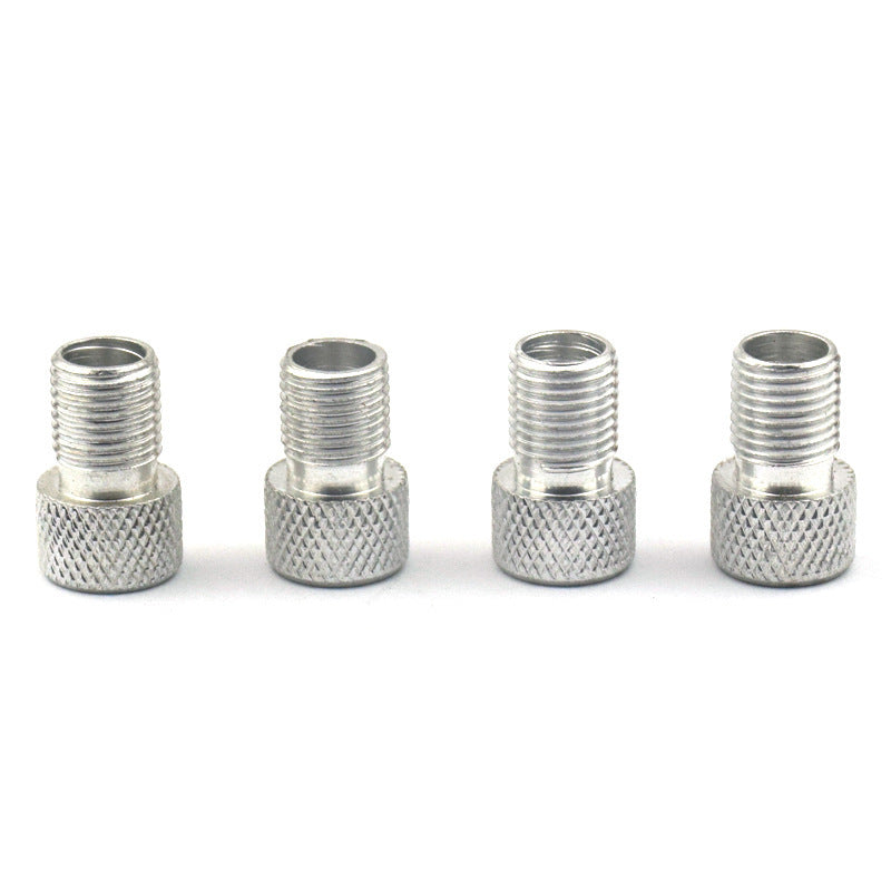 Bicycle Valve Adapter