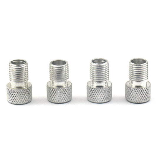 Bicycle Valve Adapter