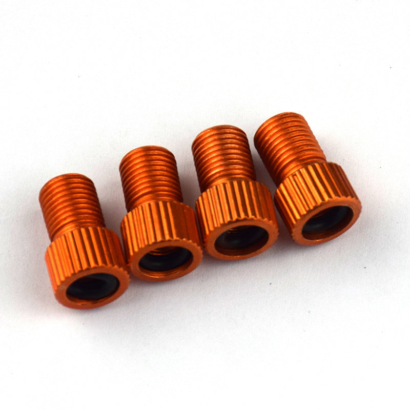 Bicycle Valve Adapter