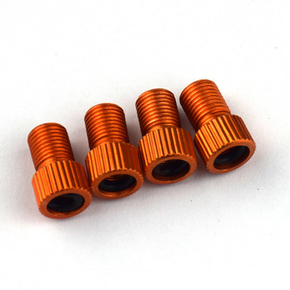 Bicycle Valve Adapter