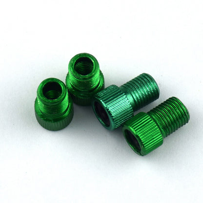 Bicycle Valve Adapter