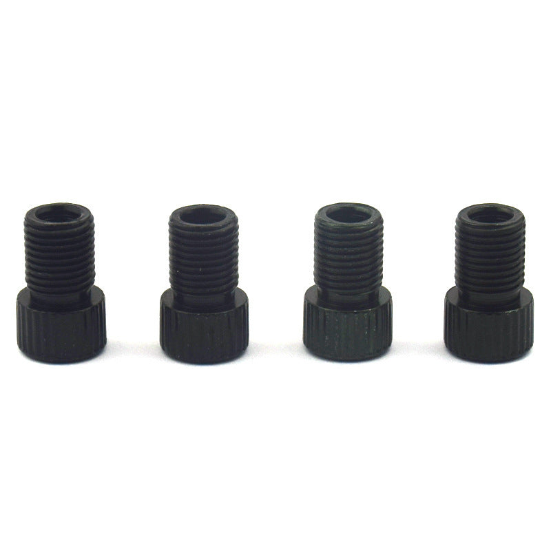 Bicycle Valve Adapter