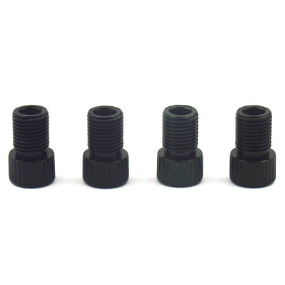 Bicycle Valve Adapter