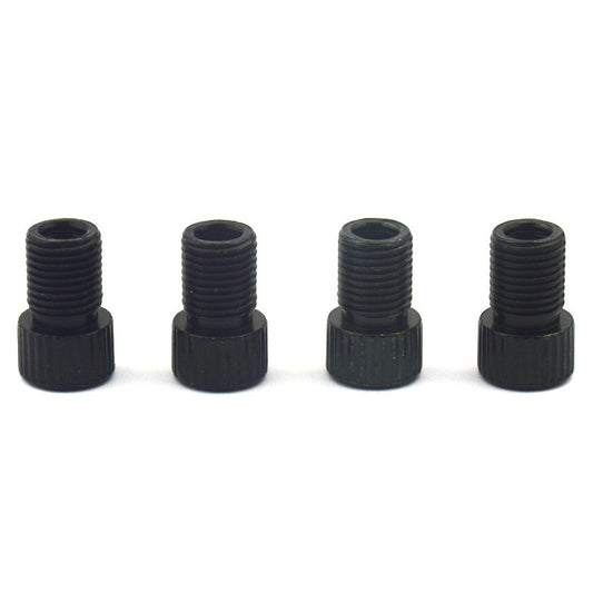 Bicycle Valve Adapter