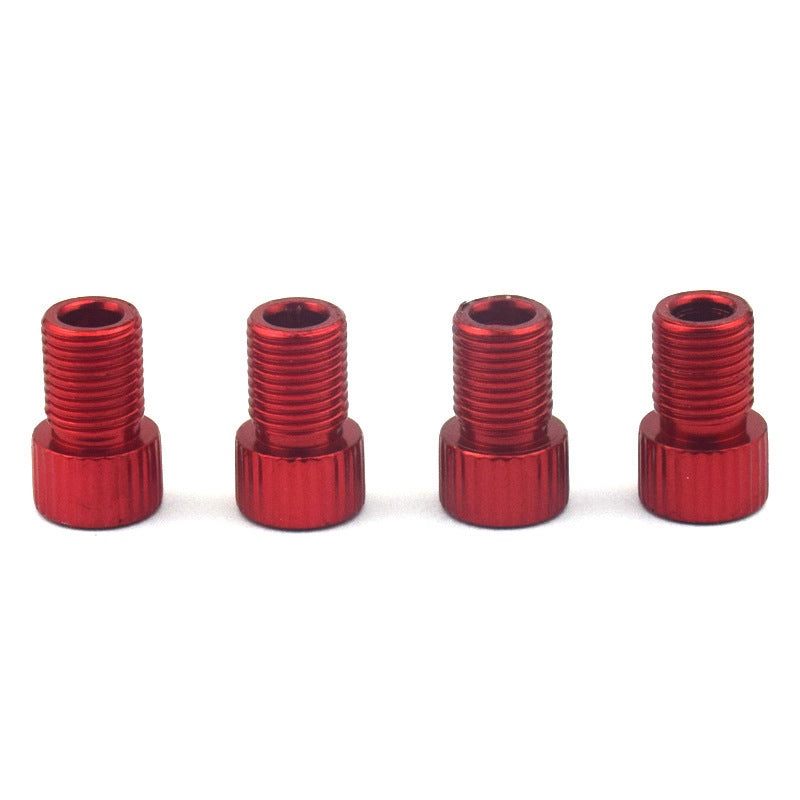 Bicycle Valve Adapter