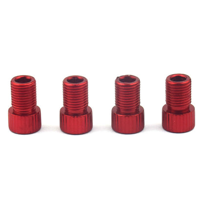 Bicycle Valve Adapter