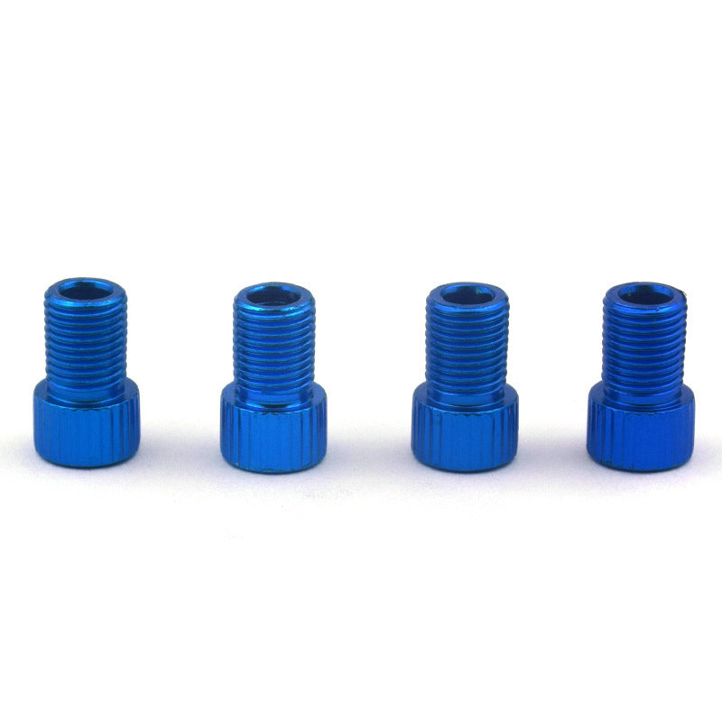 Bicycle Valve Adapter