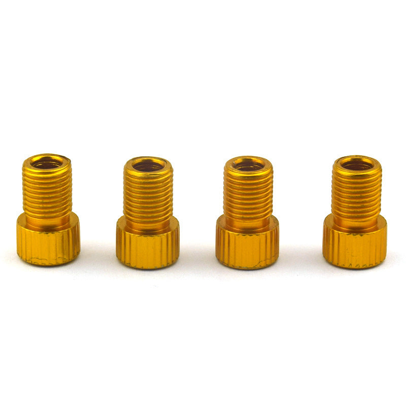 Bicycle Valve Adapter
