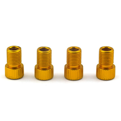 Bicycle Valve Adapter