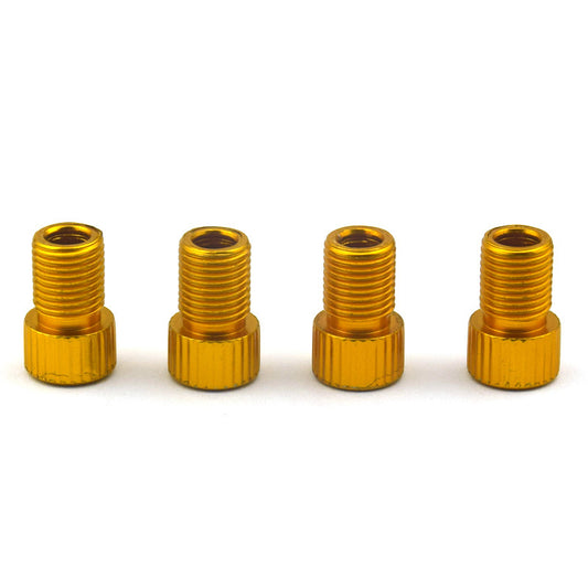 Bicycle Valve Adapter